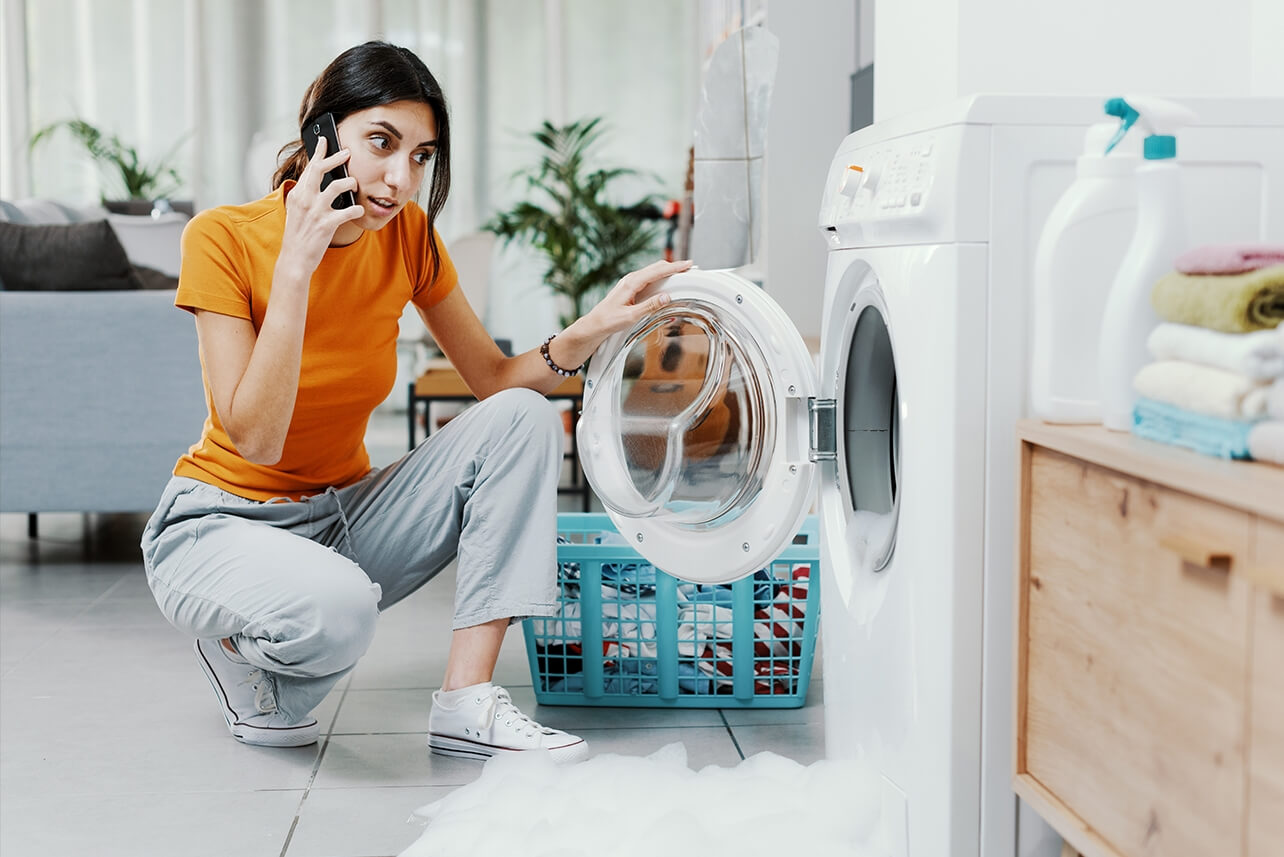 Haushaltsgeräte Reparaturservice Kelheim