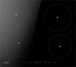 Induktionsfeld Reparatur Kelheim