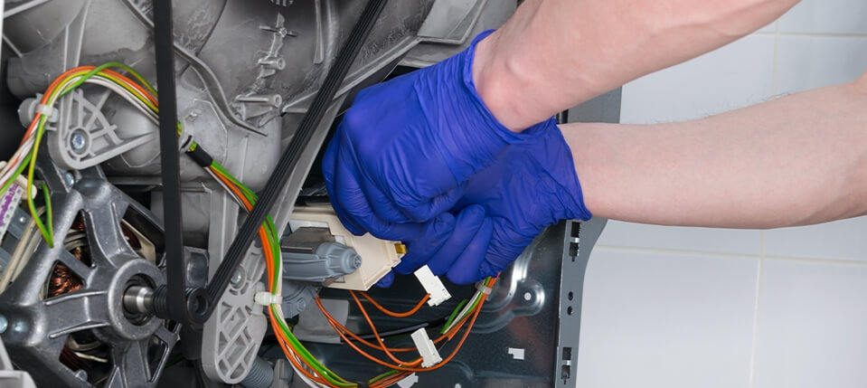 Haushaltsgeräte Reparaturservice Kelheim - Über uns