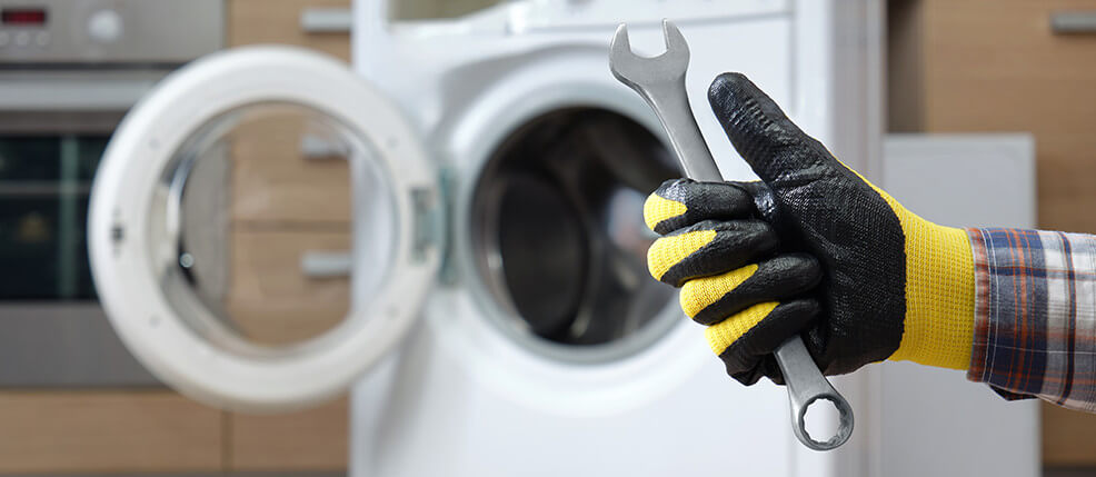Haushaltsgeräte Reparaturservice Kelheim - Unsere Leistungen