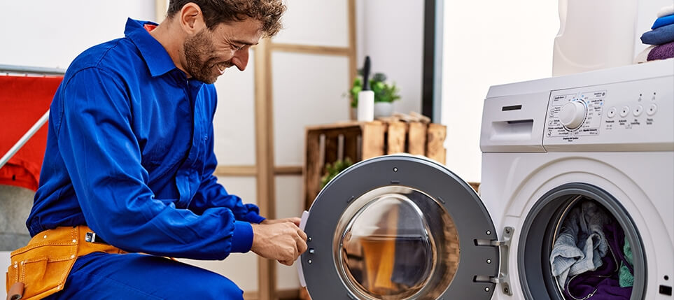 Haushaltsgeräte Reparaturservice Kelheim - Kontakt